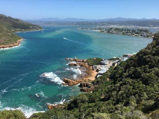 Knysna Lagoon View Exterior photo