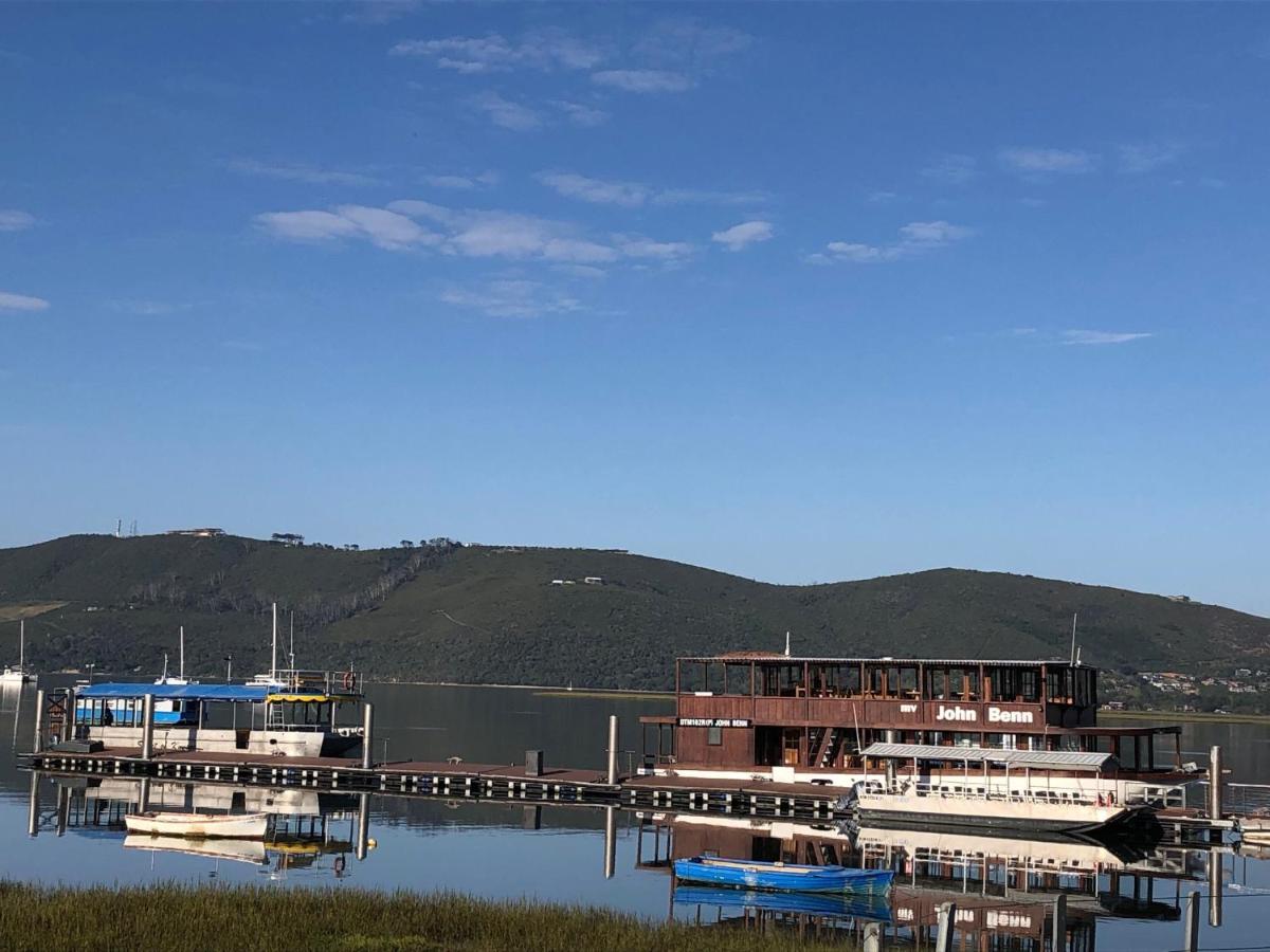 Knysna Lagoon View Exterior photo