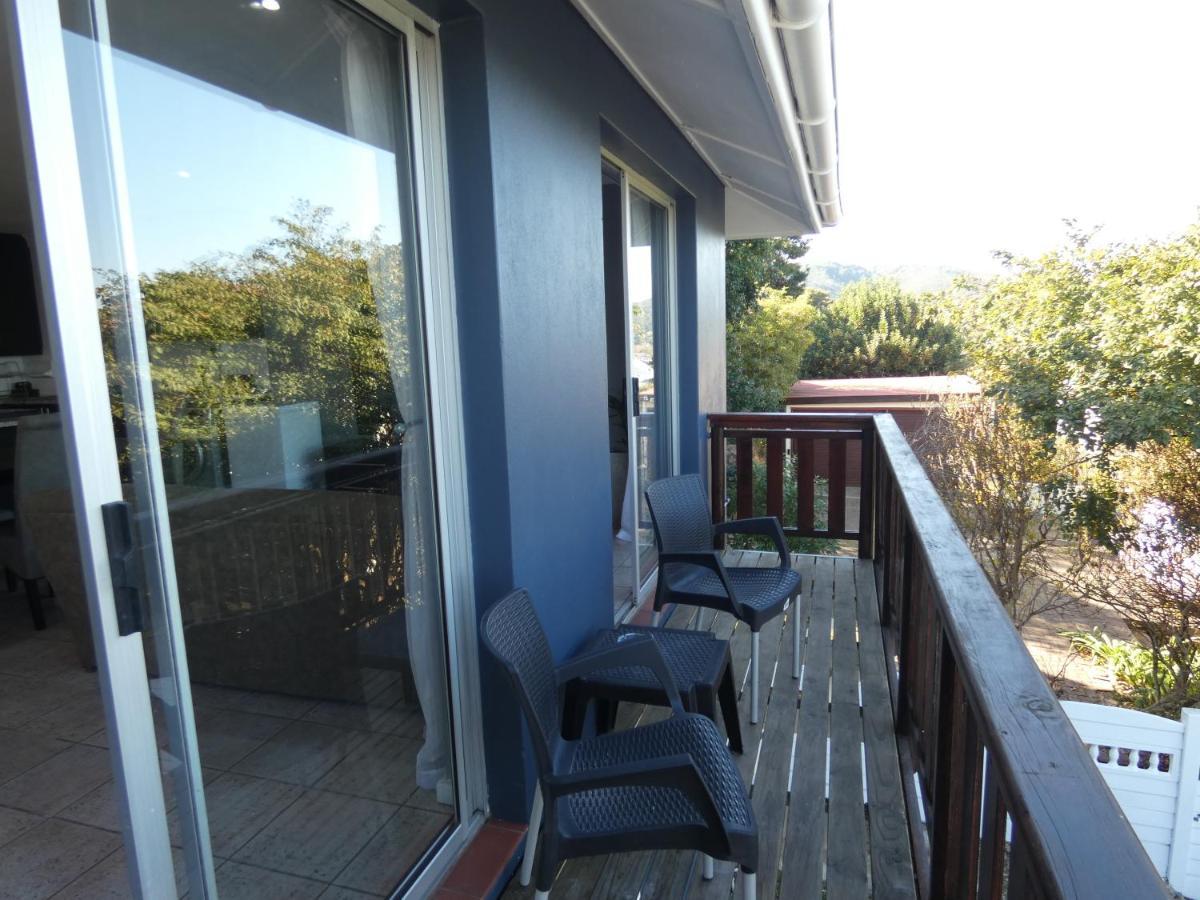 Knysna Lagoon View Exterior photo