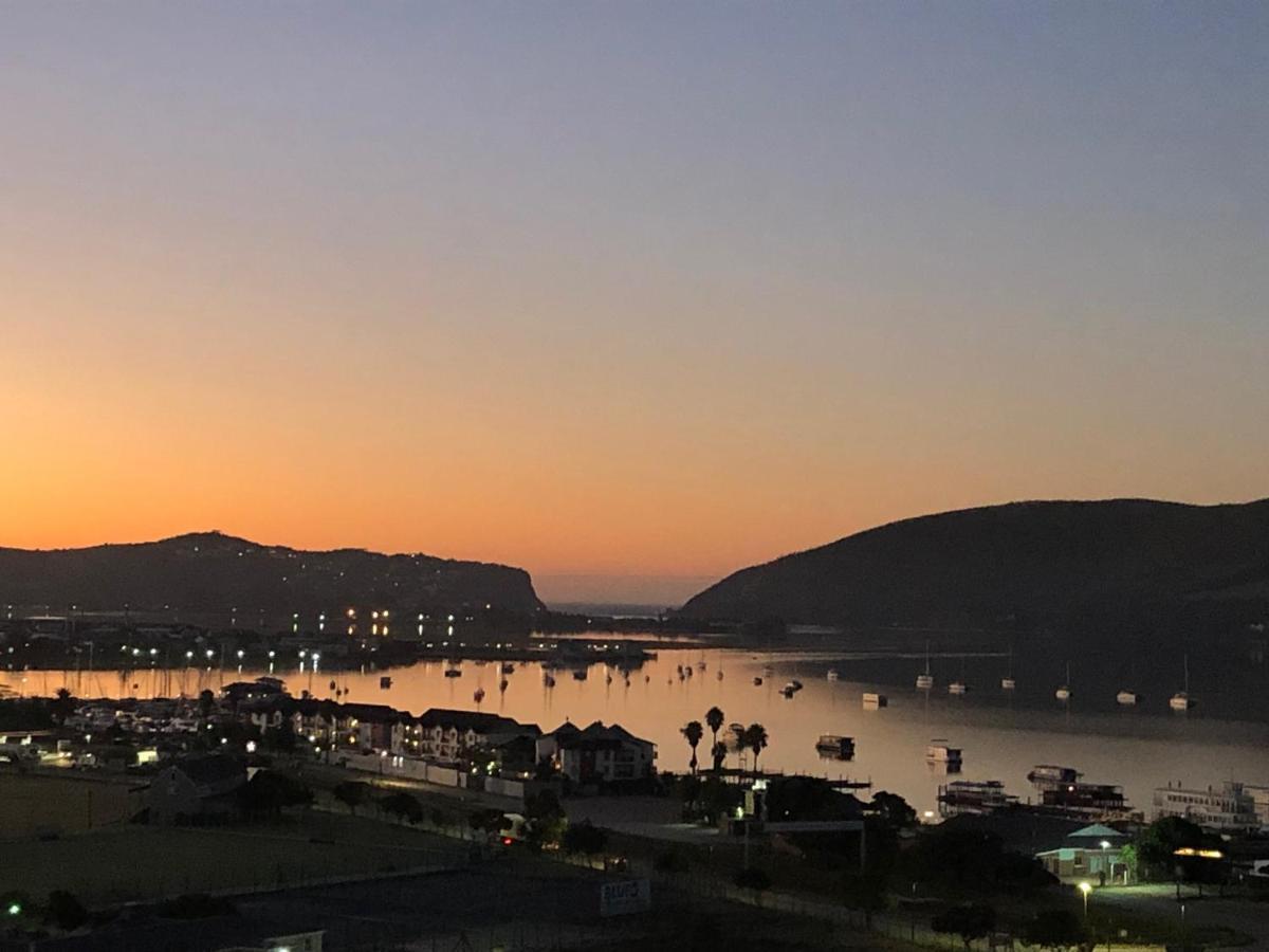 Knysna Lagoon View Exterior photo
