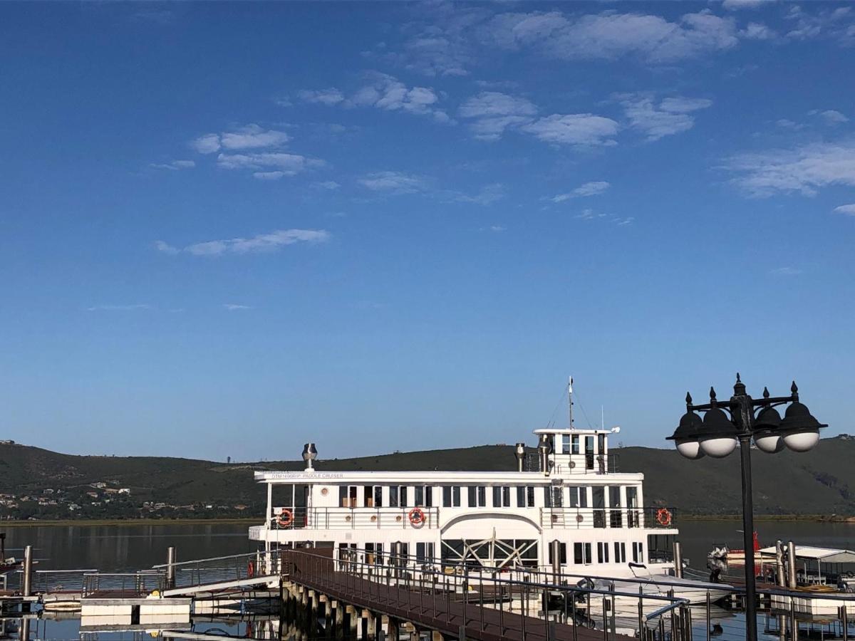 Knysna Lagoon View Exterior photo