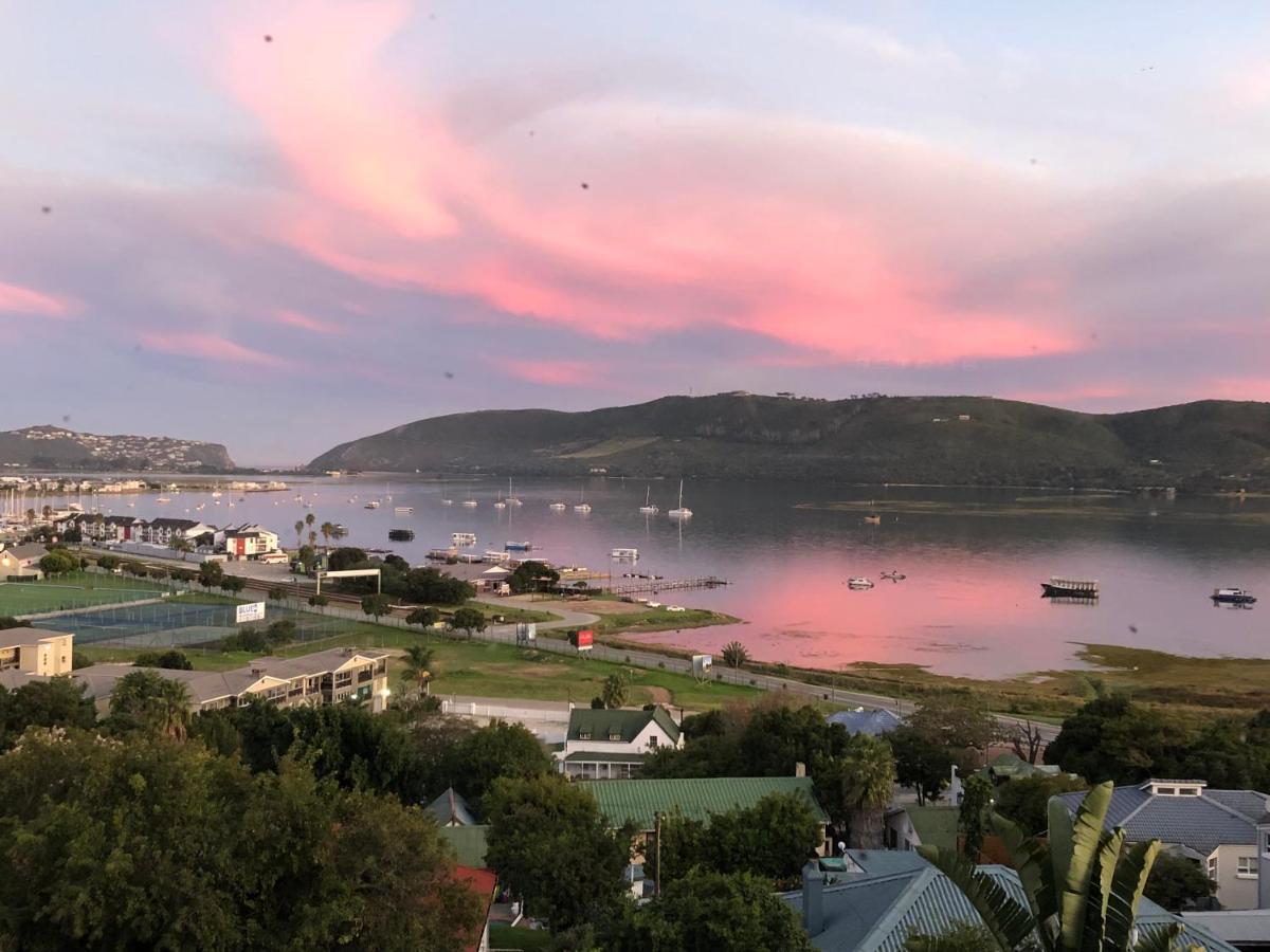 Knysna Lagoon View Exterior photo