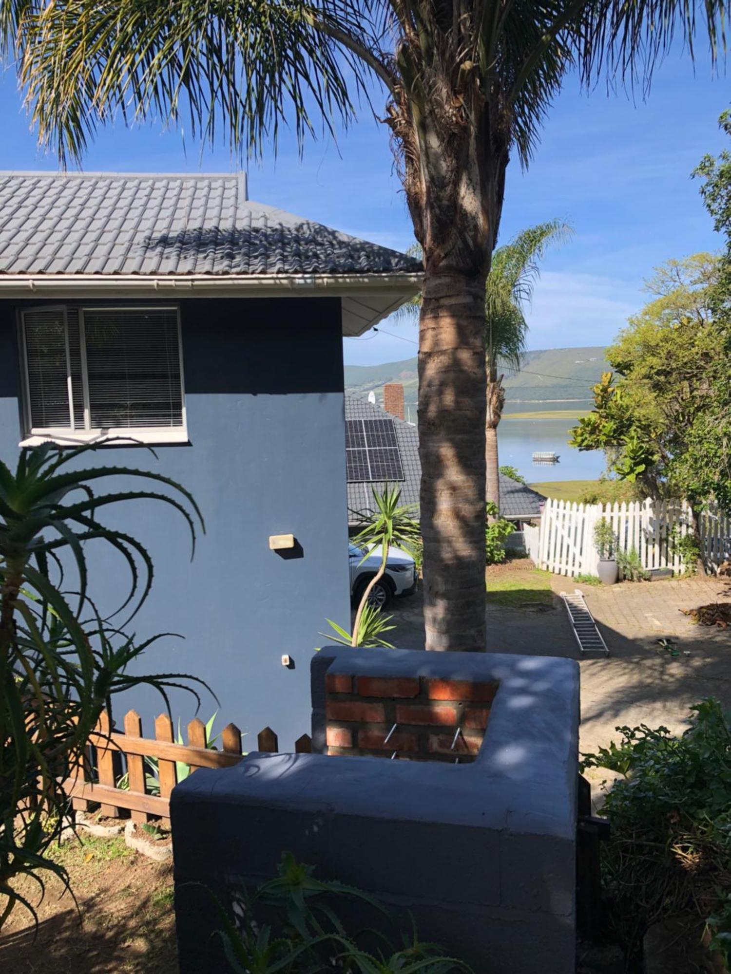 Knysna Lagoon View Exterior photo
