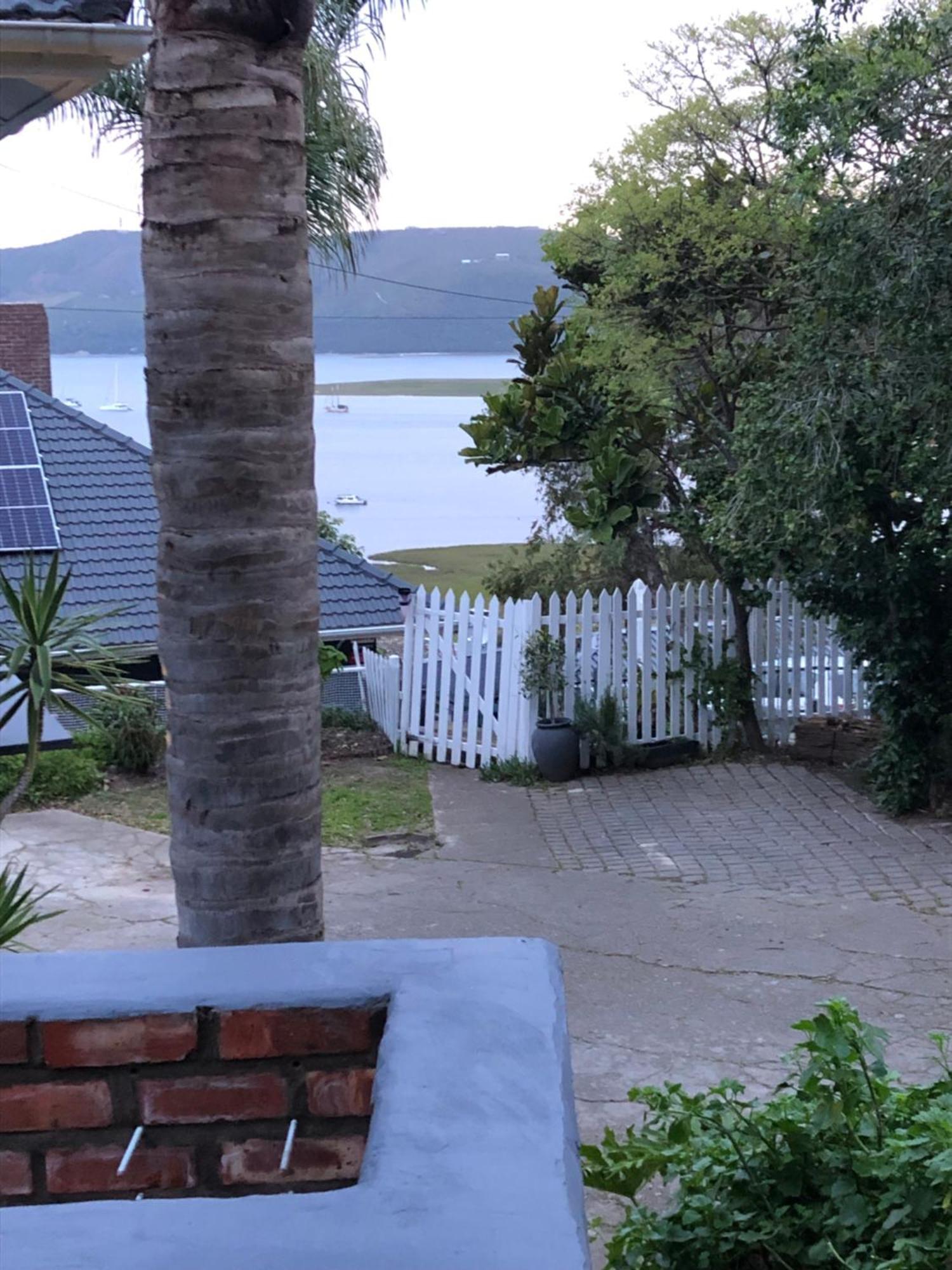 Knysna Lagoon View Exterior photo